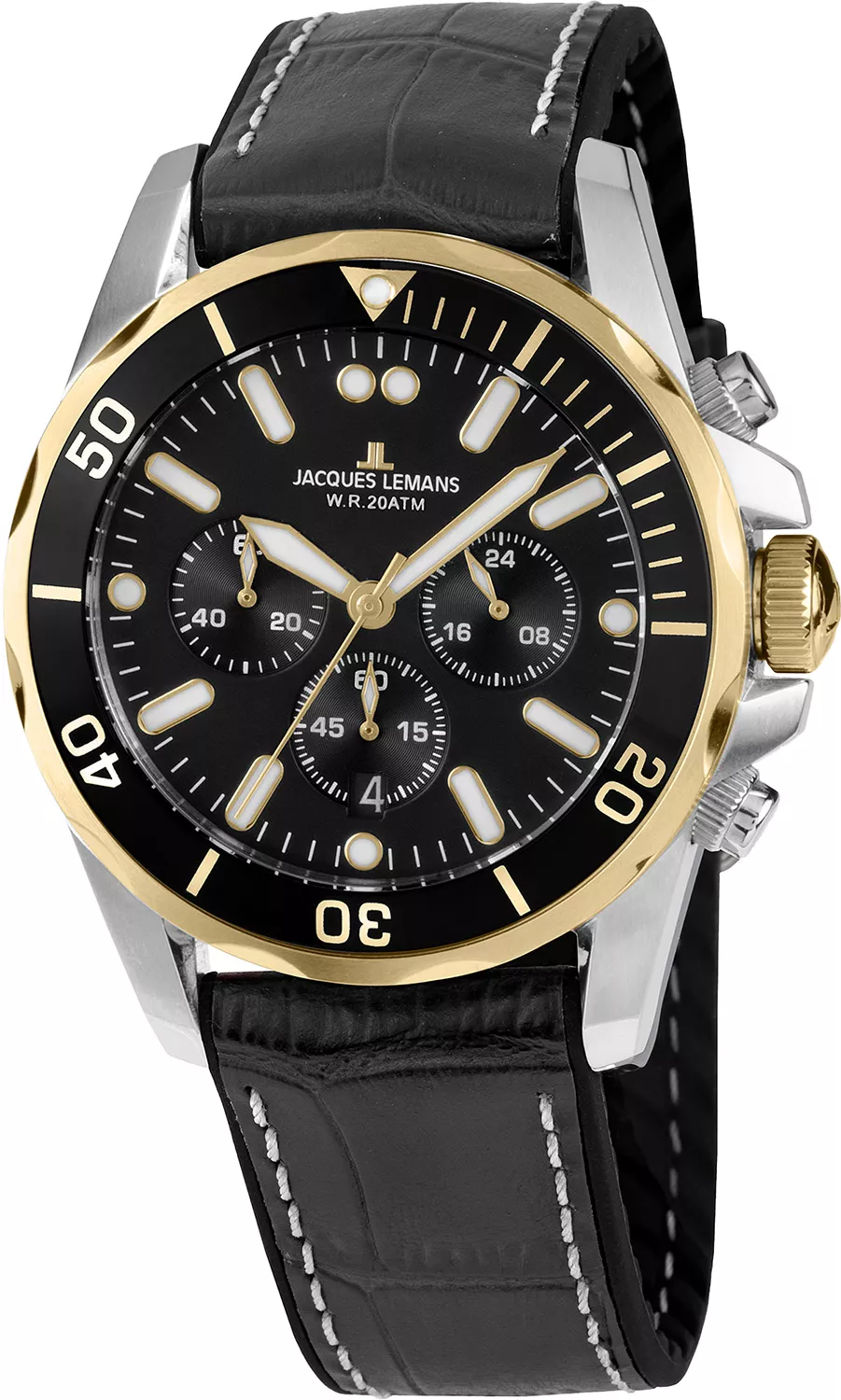 JACQUES LEMANS 1-2091D