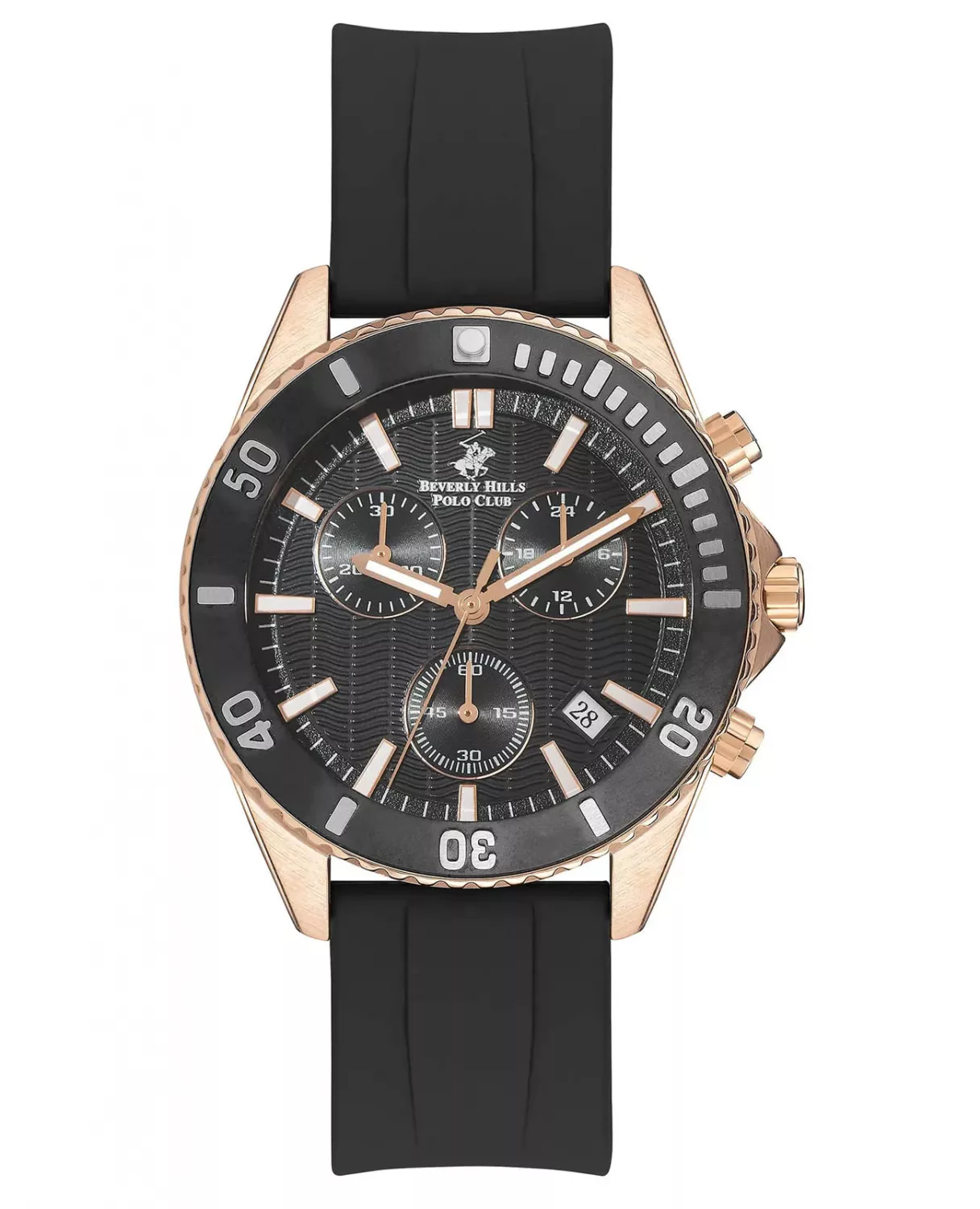 BEVERLY HILLS POLO CLUB BP3277X.451