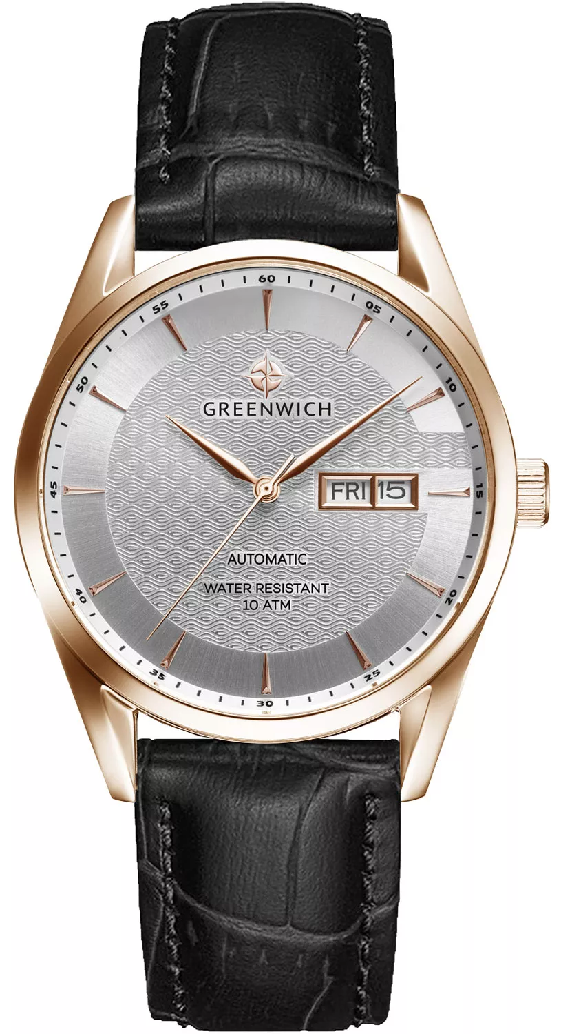 Greenwich GW074.41.33