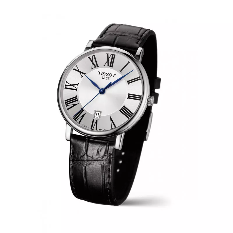 TISSOT Carson T1222101603300