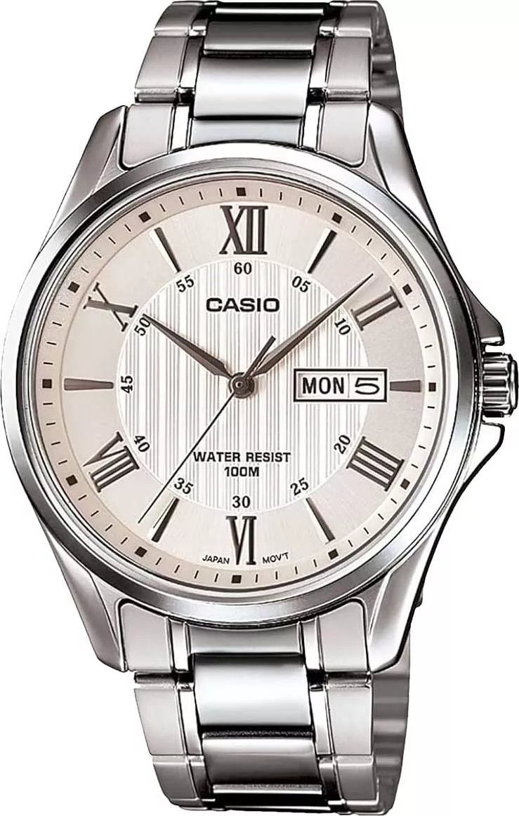CASIO COLLECTION MTP-1384D-7A