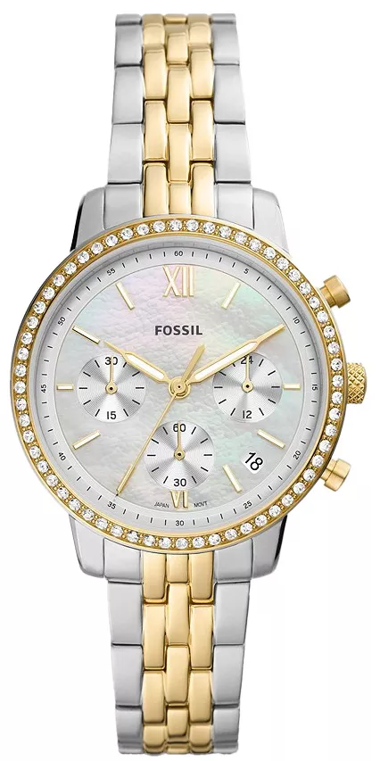 FOSSIL ES5216