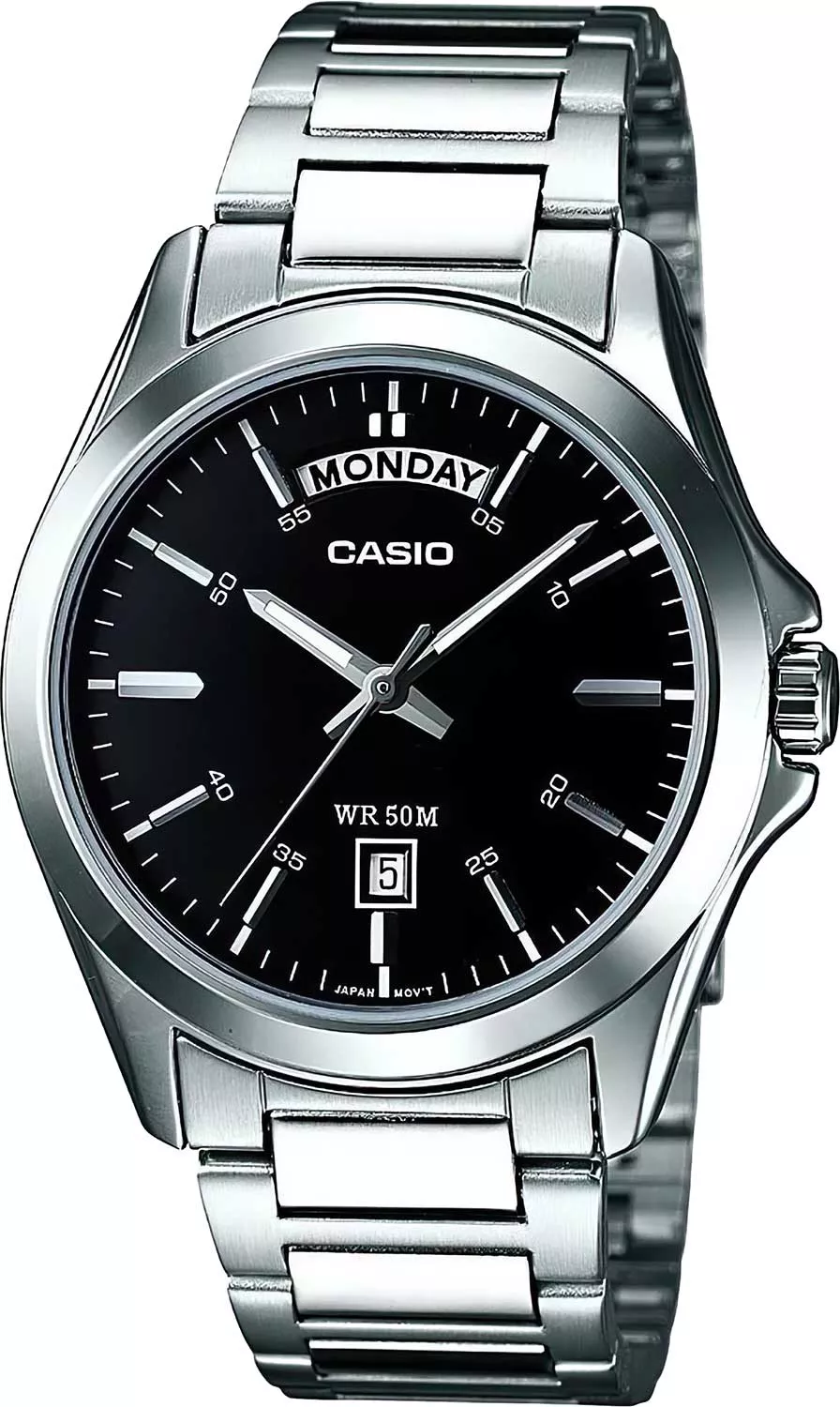 CASIO COLLECTION MTP-1370D-1A1