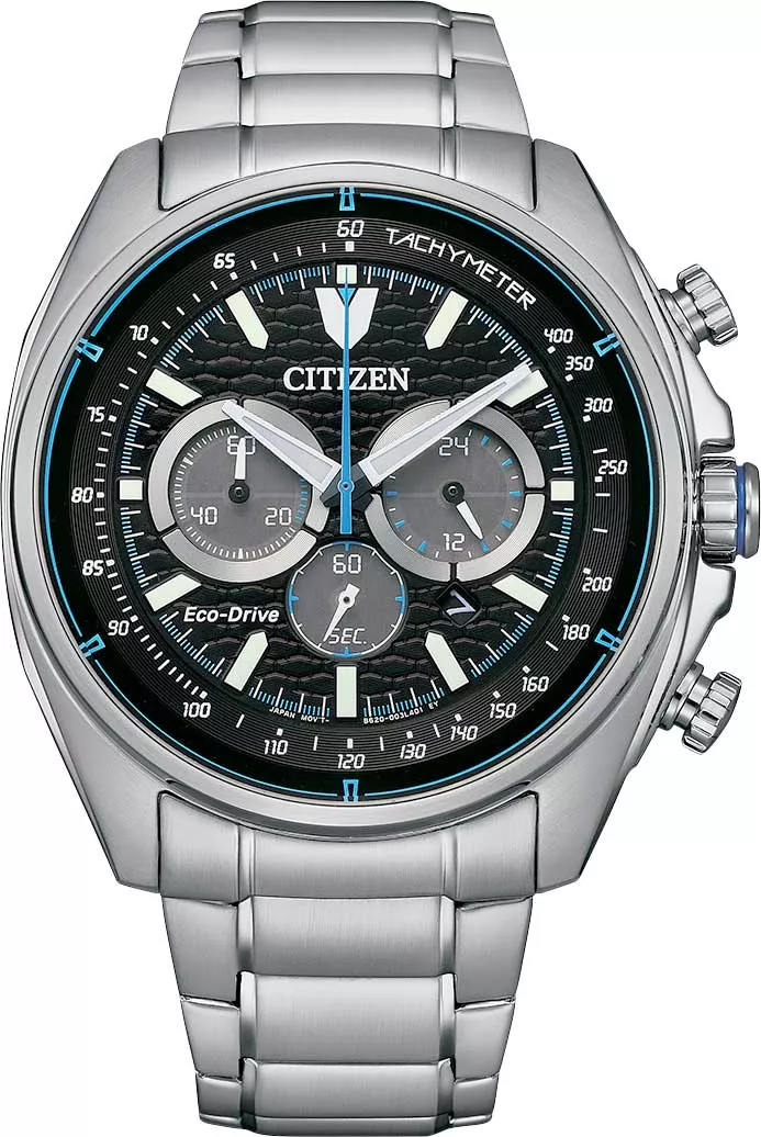 CITIZEN CA4560-81E