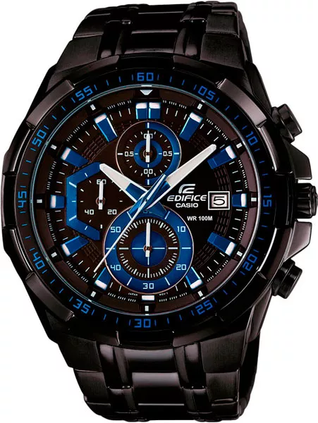 CASIO EDIFICE EFR-539BK-1A2