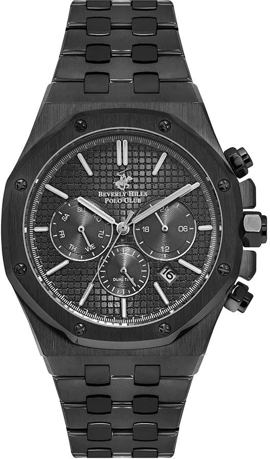 BEVERLY HILLS POLO CLUB BP3051X.650