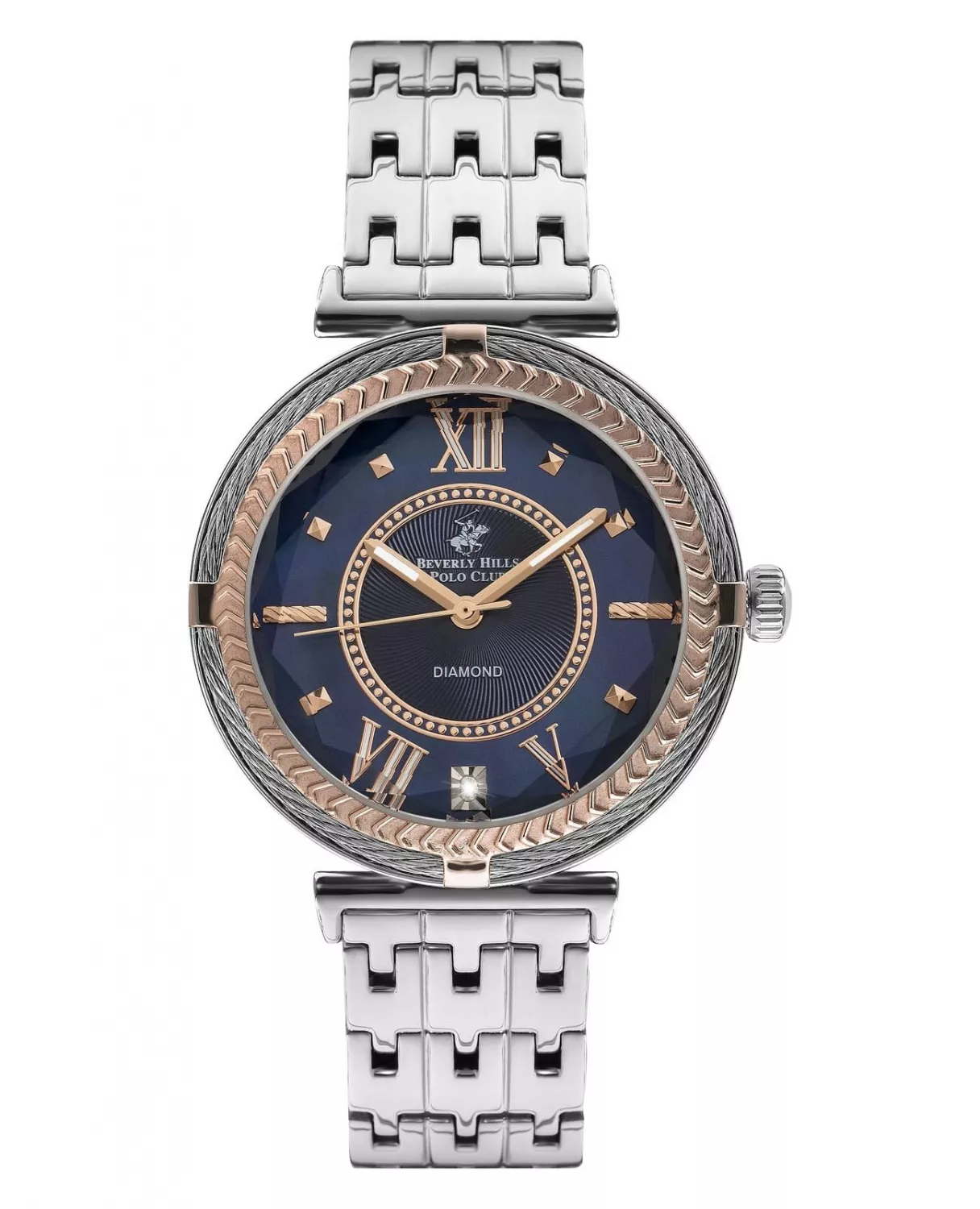 BEVERLY HILLS POLO CLUB BP3222X.590