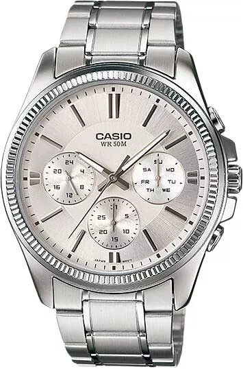 CASIO COLLECTION MTP-1375D-7A