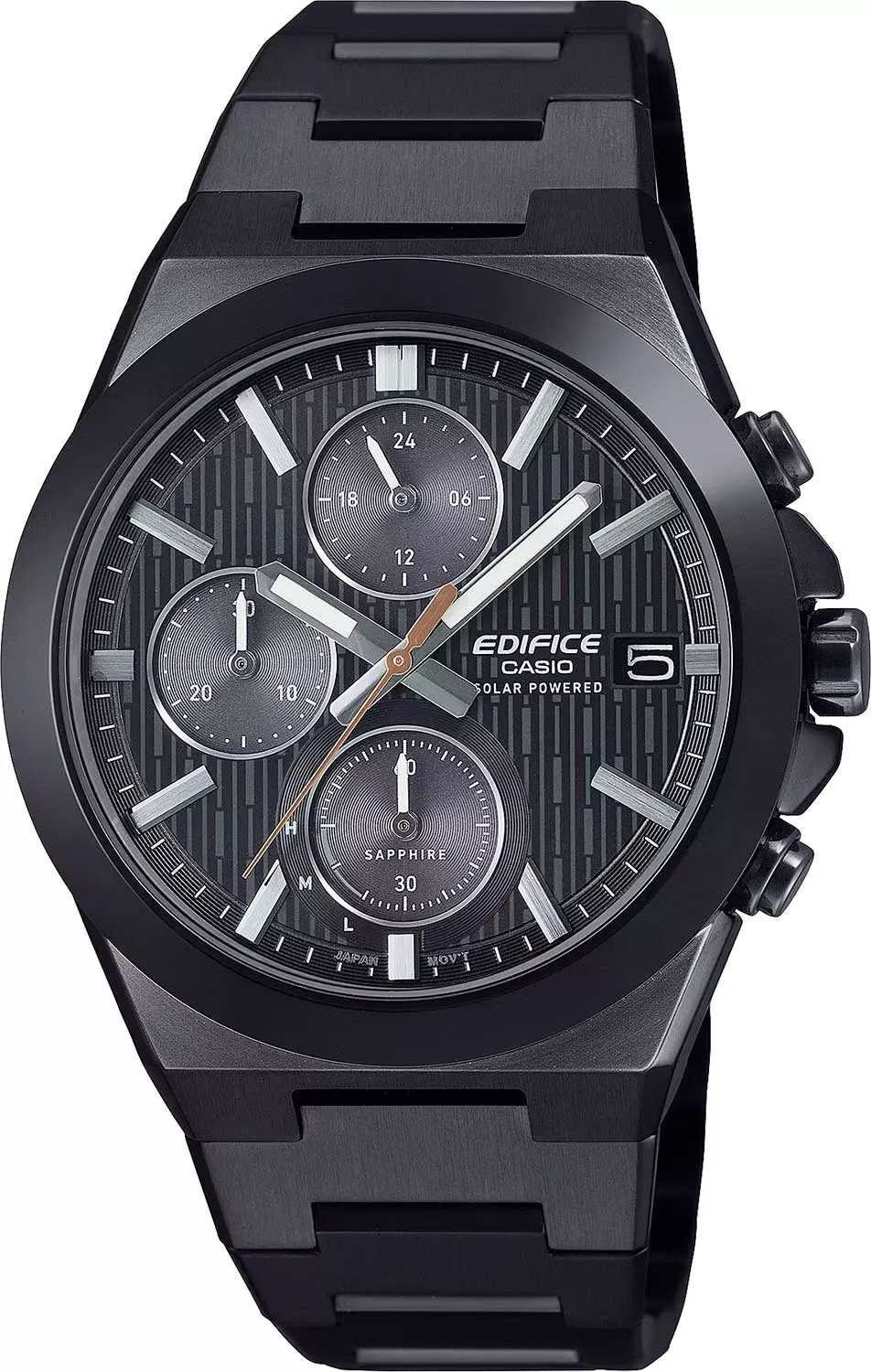 CASIO EDIFICE EFS-S650DC-1A