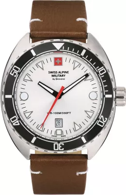 SWISS ALPINE MILITARY 7066.1532SAM