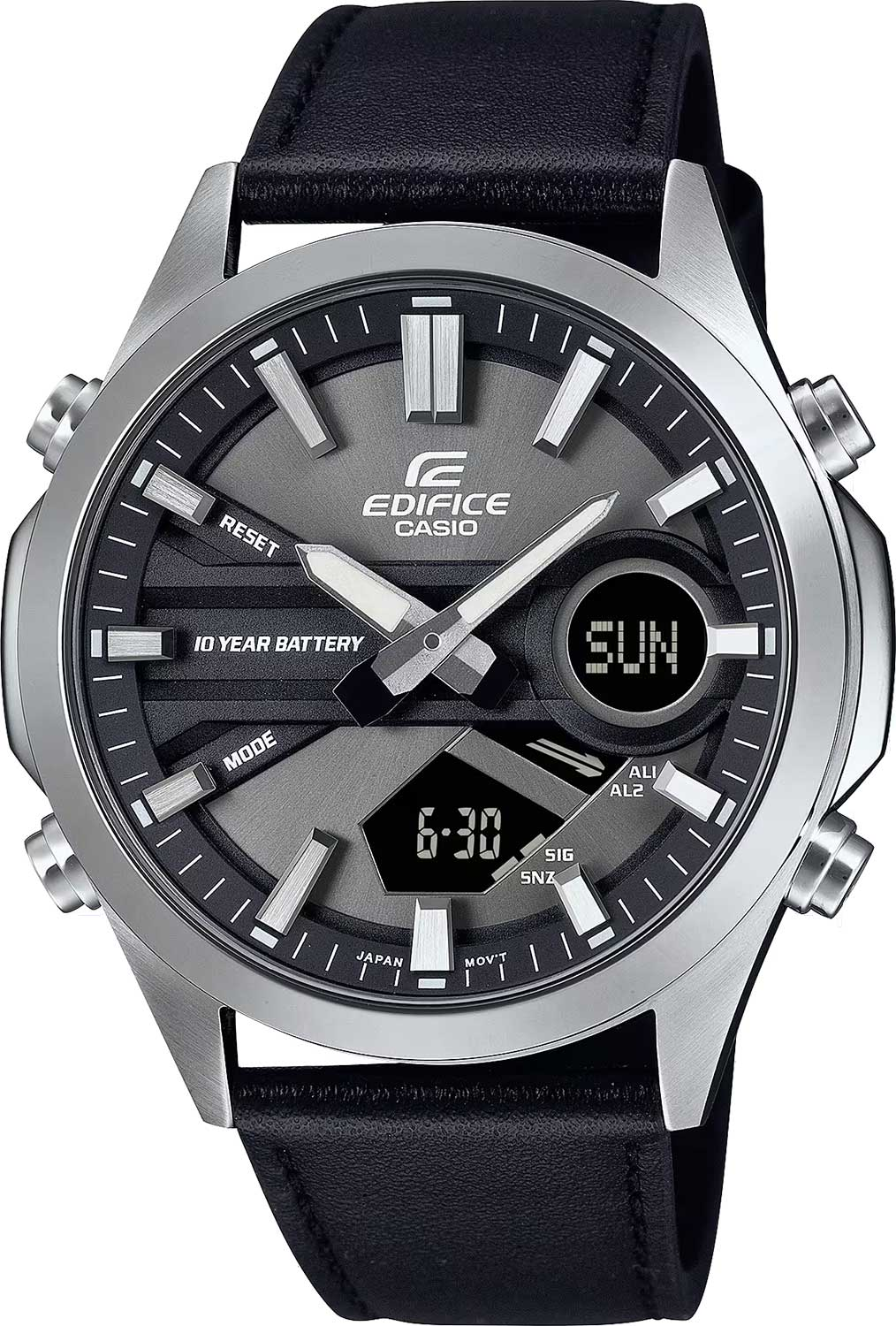 CASIO EDIFICE EFV-C120L-8A