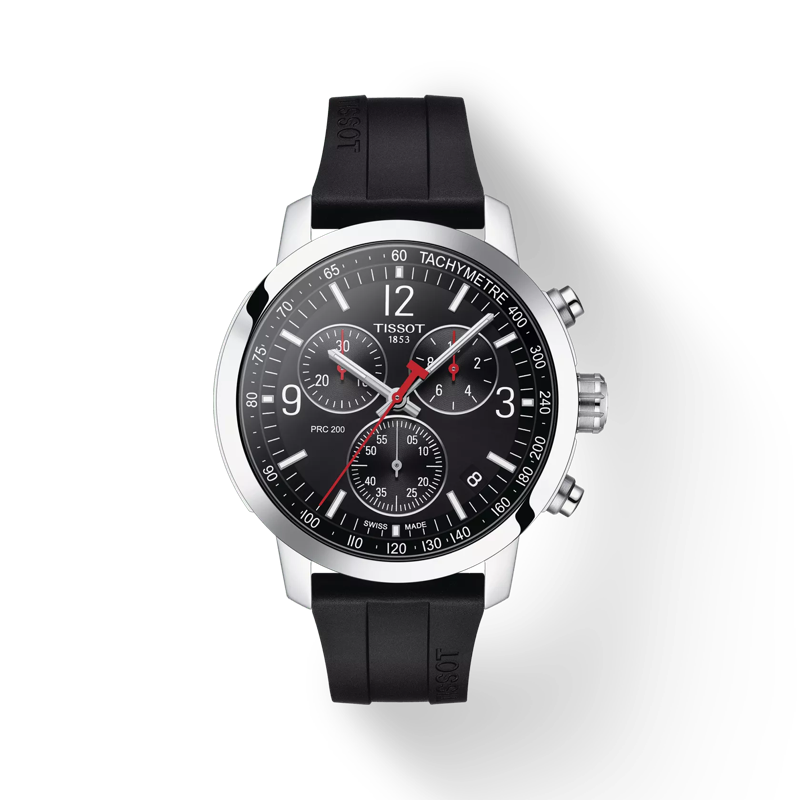 TISSOT PRC 200 T1144171705700