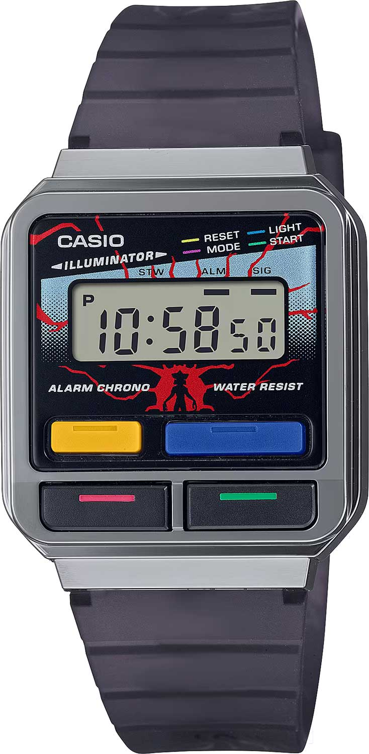 CASIO COLLECTION A120WEST-1AER