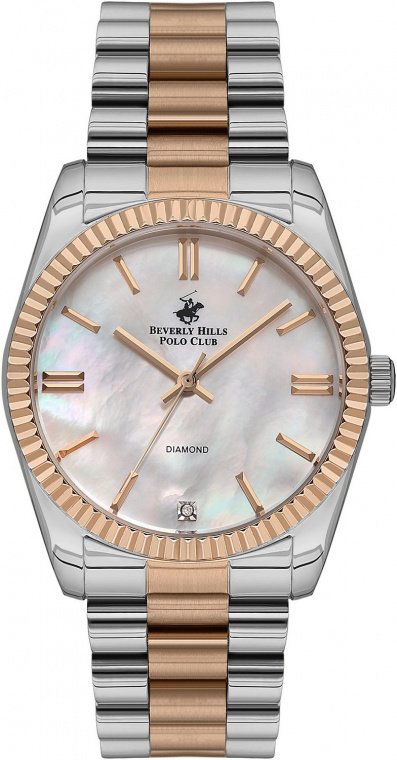 BEVERLY HILLS POLO CLUB BP3172C.520