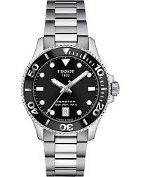 TISSOT Seastar 1000 T1202101105100