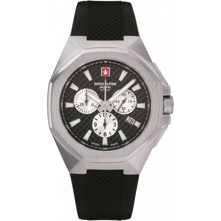 SWISS ALPINE MILITARY 7005.9837SAM