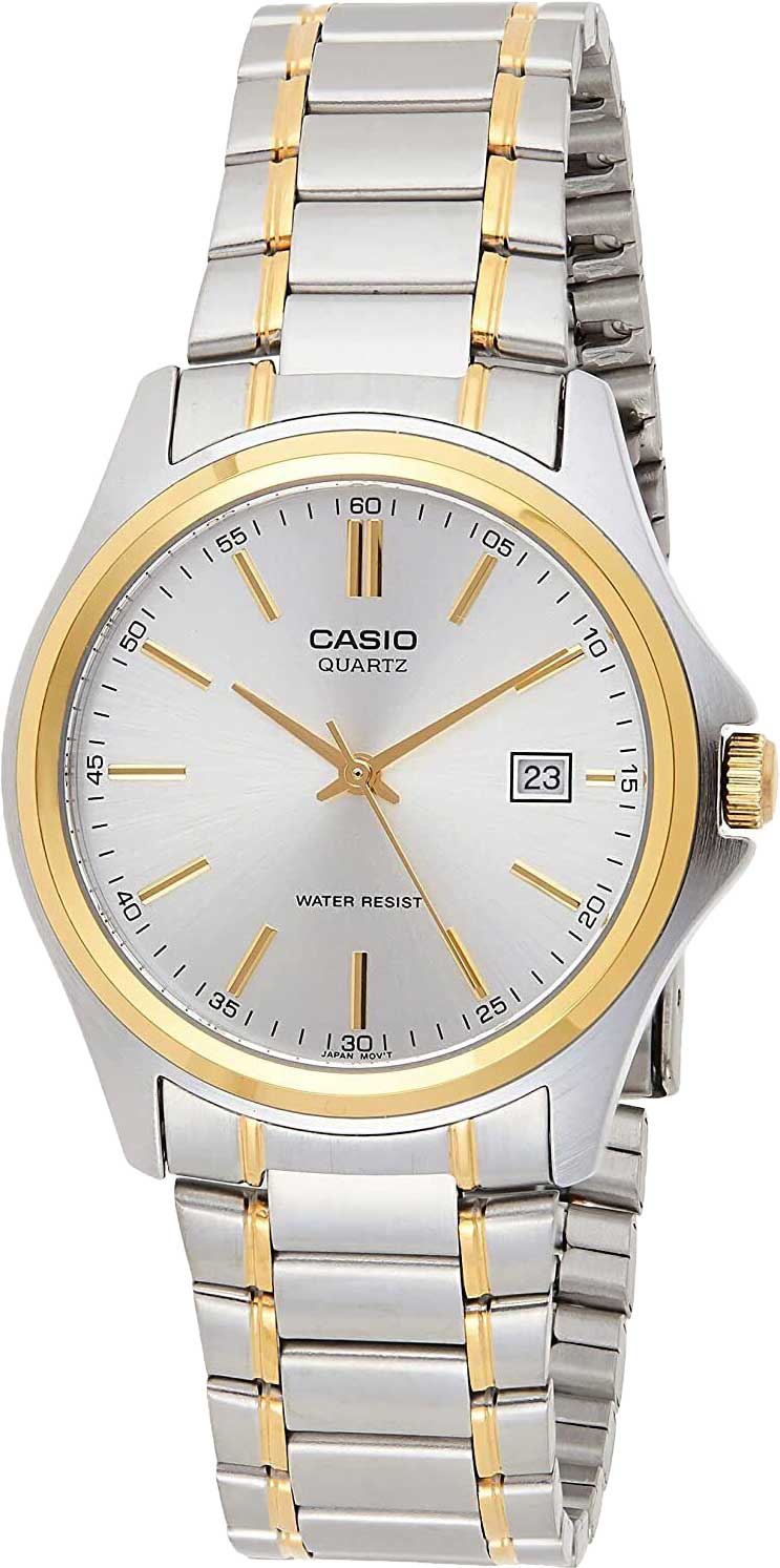CASIO COLLECTION LTP-1183G-7A