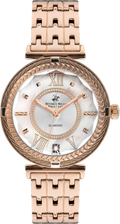 BEVERLY HILLS POLO CLUB BP3222X.420