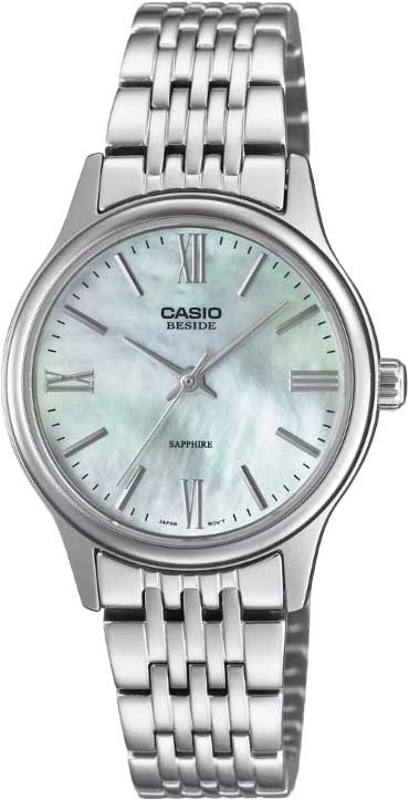 CASIO COLLECTION BLS-100DS-2A