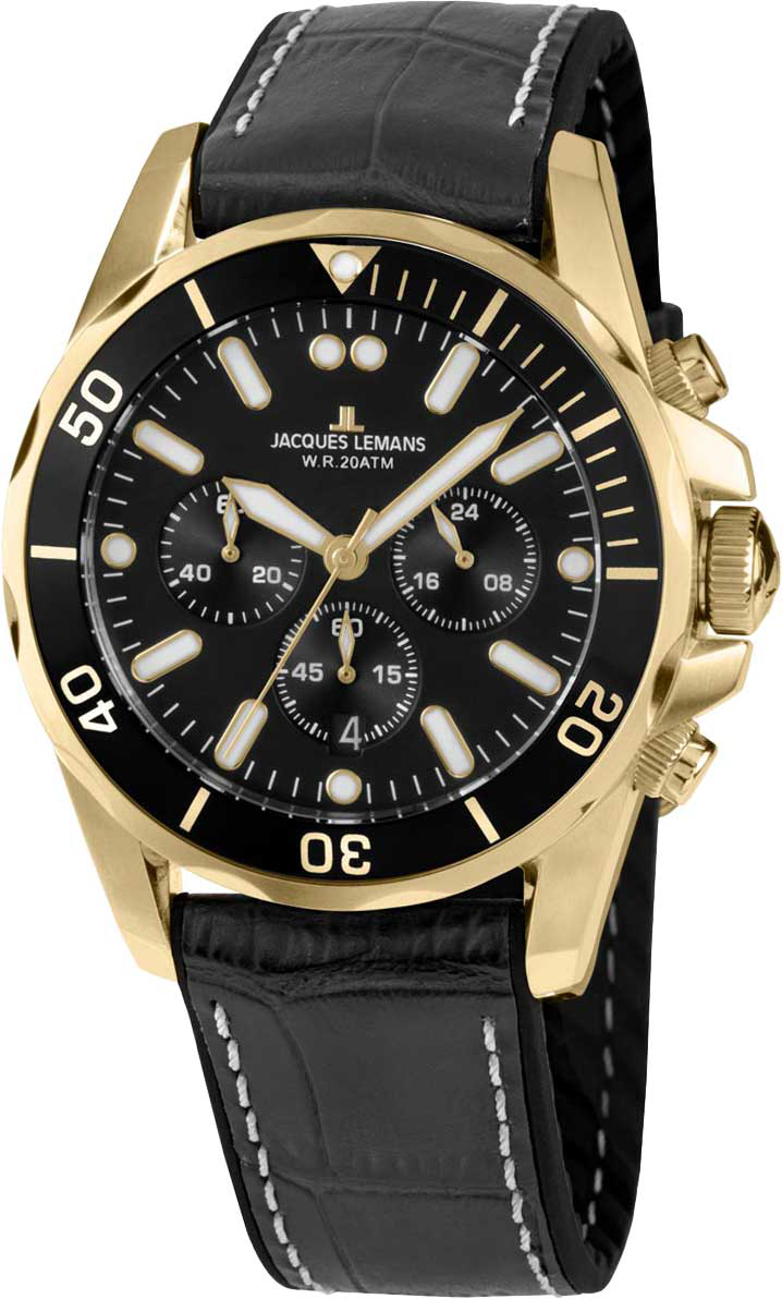 JACQUES LEMANS 1-2091E