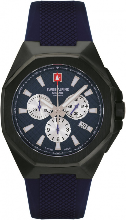 SWISS ALPINE MILITARY 7005.9875SAM
