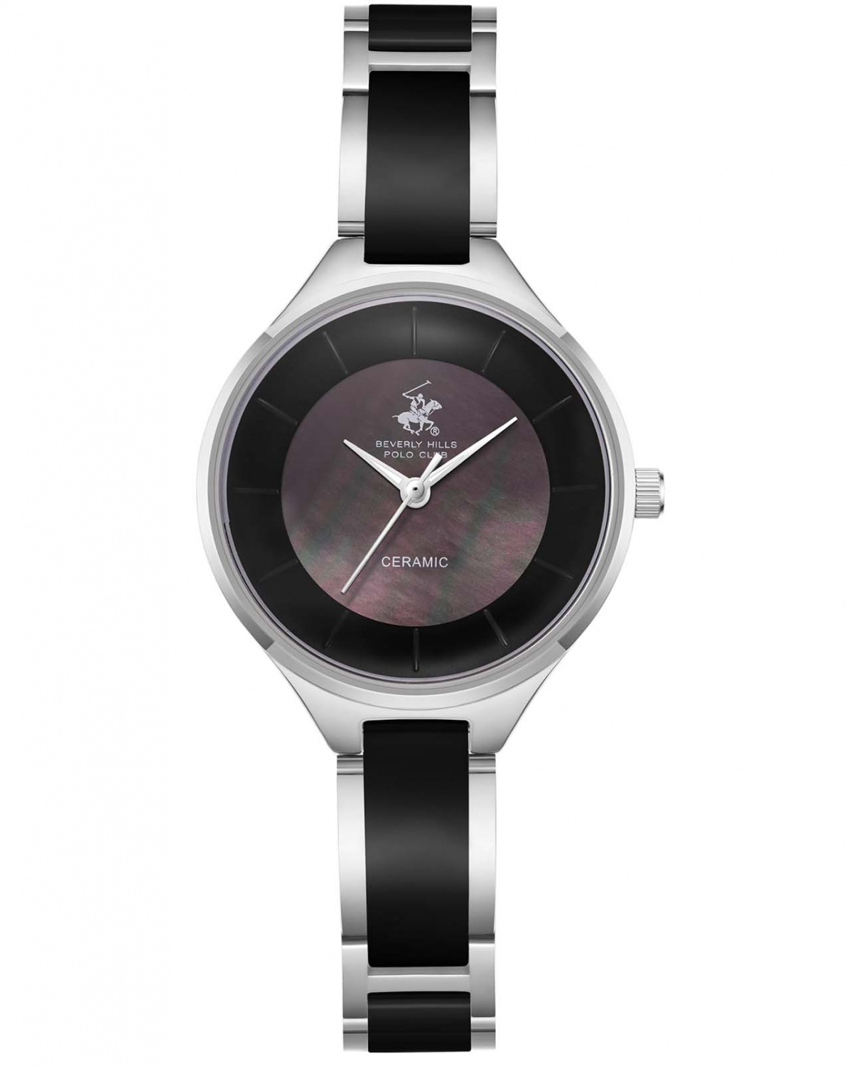 BEVERLY HILLS POLO CLUB BP3706C.350
