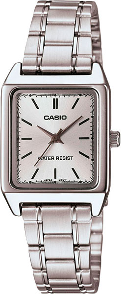 CASIO COLLECTION LTP-V007D-7E