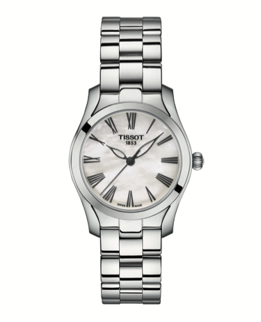 TISSOT T-Wave T1122101111300