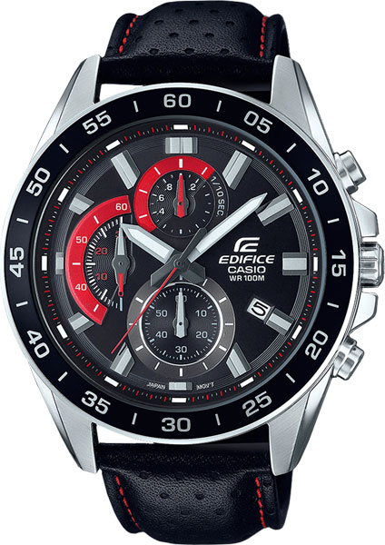 CASIO EDIFICE EFV-550L-1A