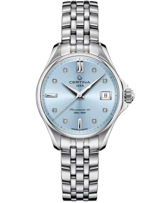 CERTINA DS Action C0322071104600