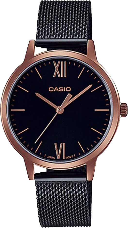 CASIO COLLECTION LTP-E157MRB-1B