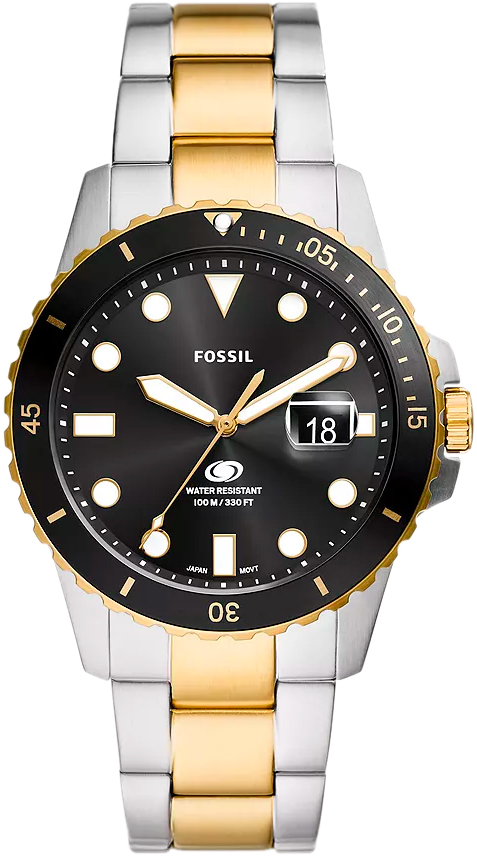 FOSSIL FS6031