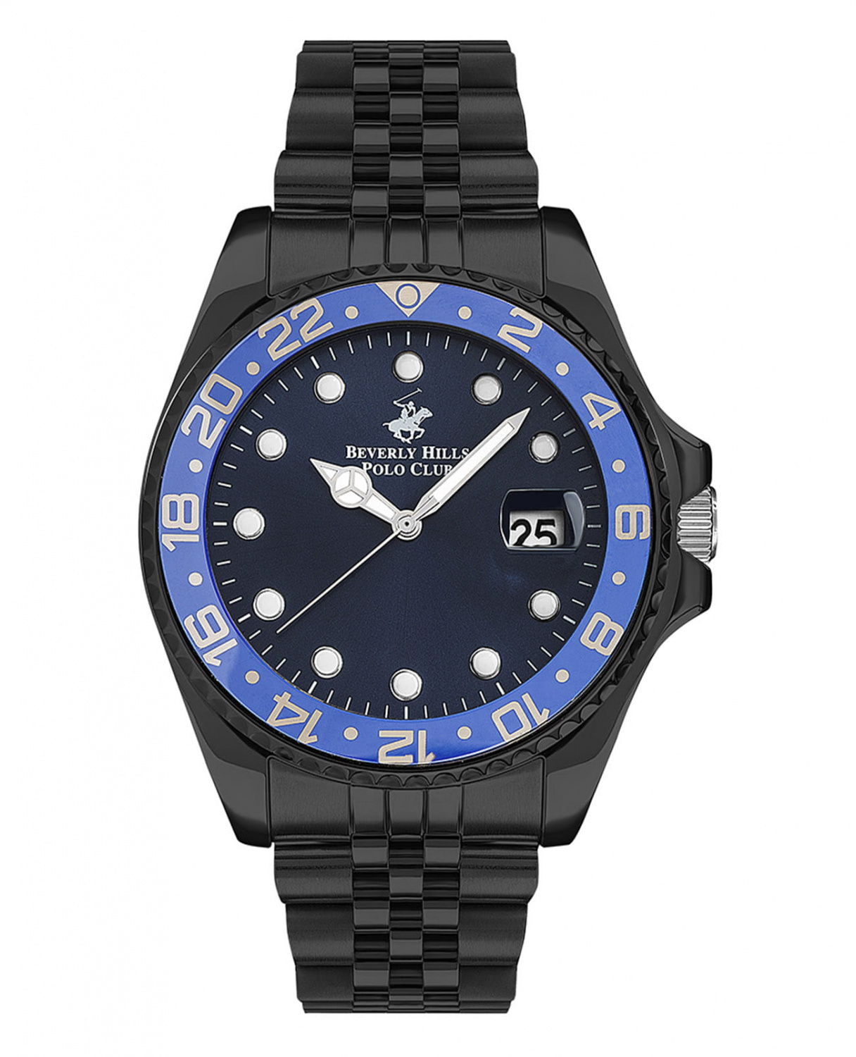 BEVERLY HILLS POLO CLUB BP3126X.690