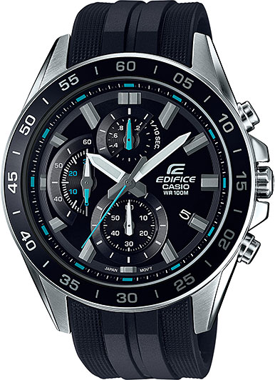 CASIO EDIFICE EFV-550P-1A