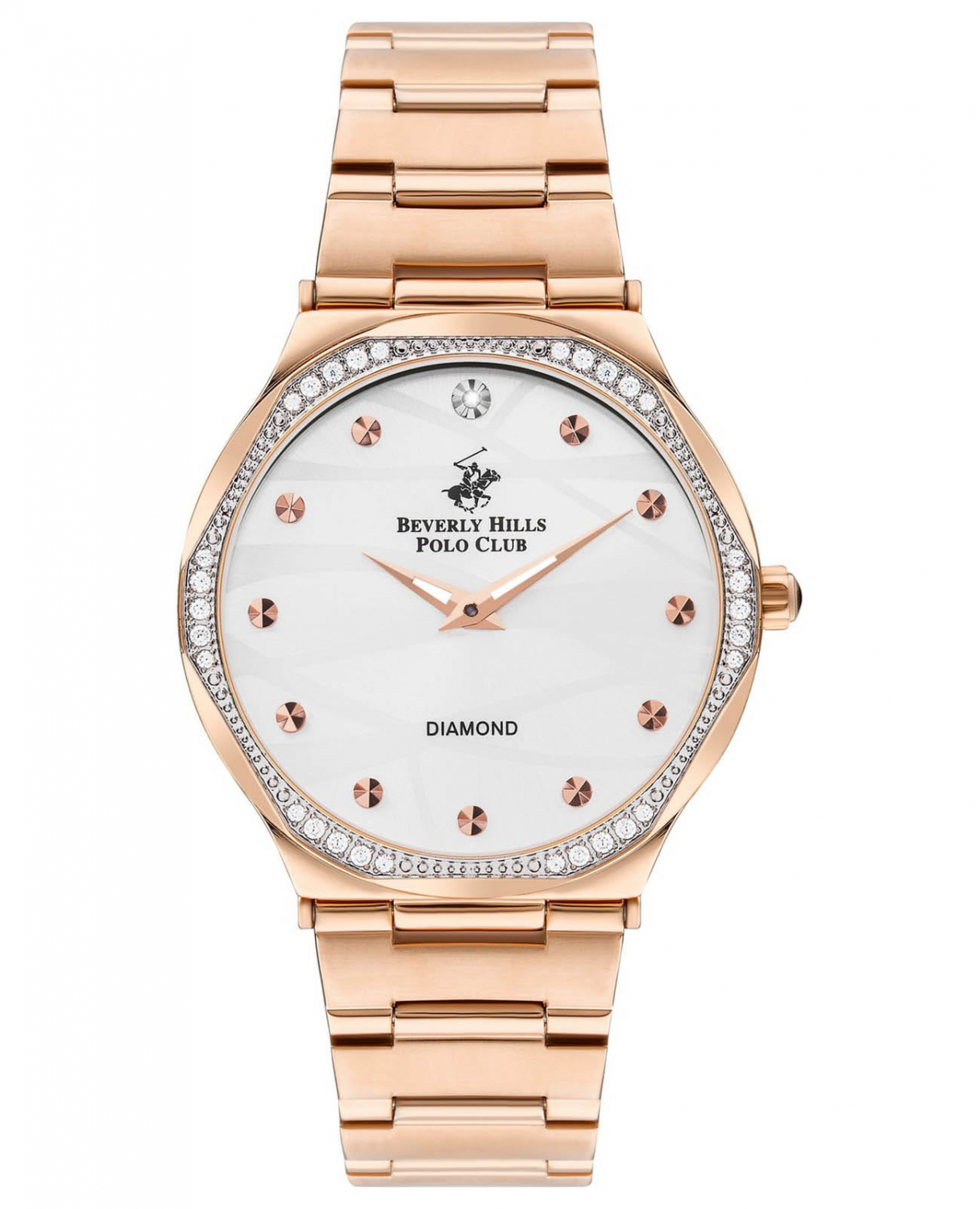 BEVERLY HILLS POLO CLUB BP3399C.430