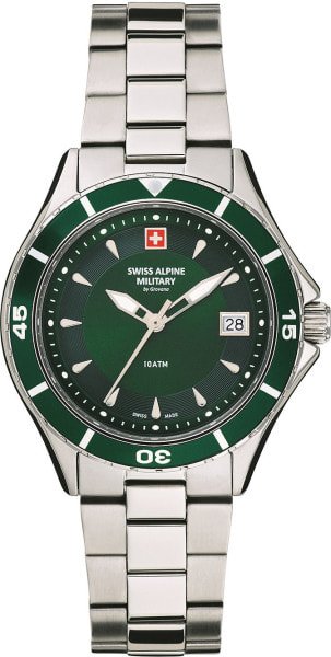 SWISS ALPINE MILITARY 7740.1134SAM