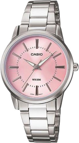 CASIO COLLECTION LTP-1303D-4A