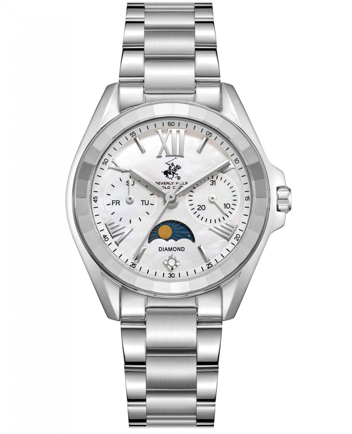 BEVERLY HILLS POLO CLUB BP3763X.320