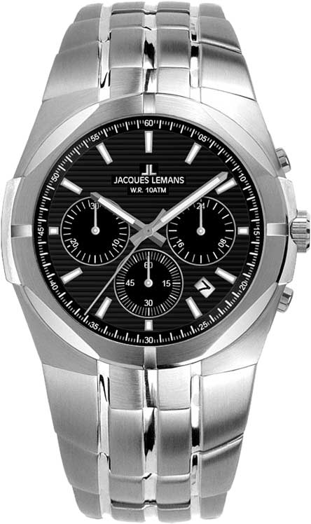 JACQUES LEMANS  1-2181A