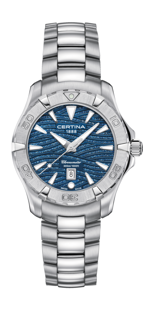 CERTINA DS Action C0322511104109