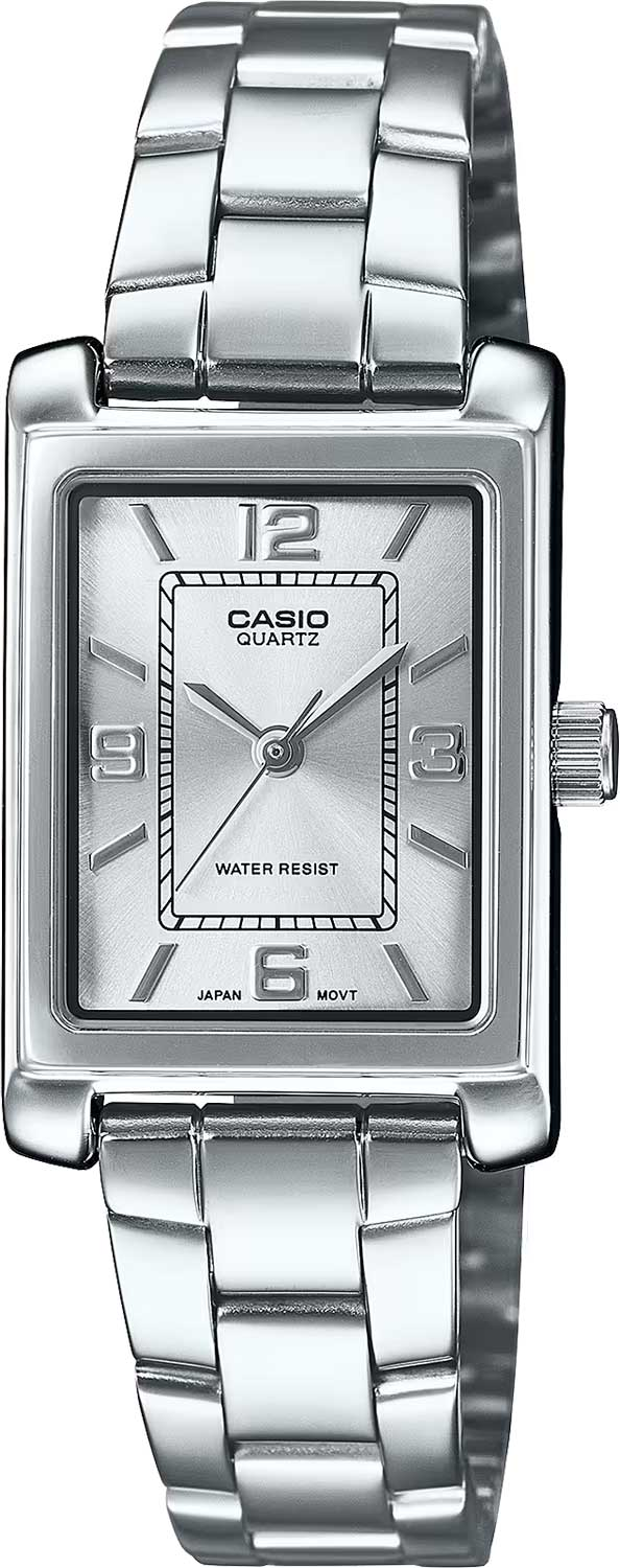 CASIO COLLECTION LTP-1234DD-7A