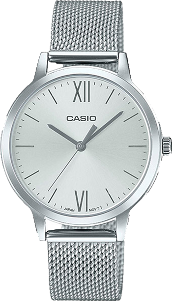 CASIO COLLECTION LTP-E157M-7A