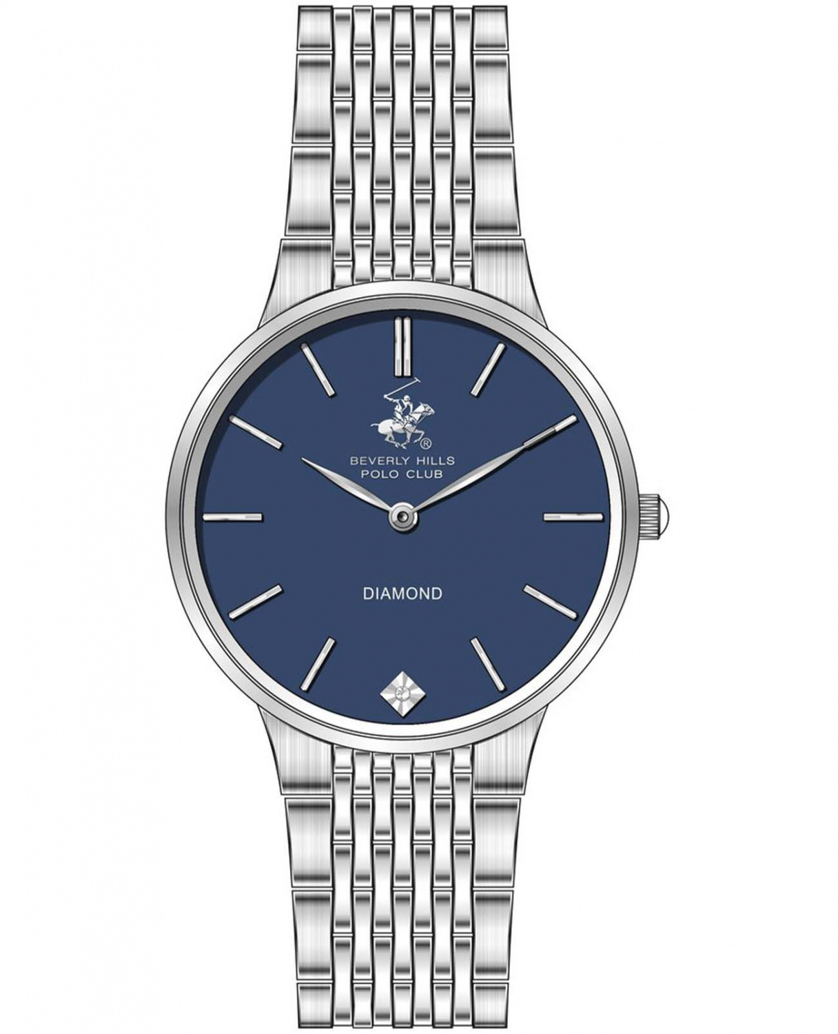 BEVERLY HILLS POLO CLUB BP3775X.390