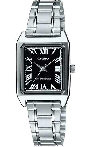 CASIO COLLECTION LTP-V007D-1B
