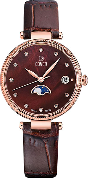 COVER CO196.07
