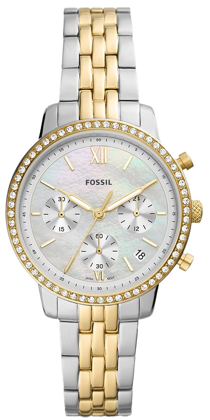FOSSIL ES5216