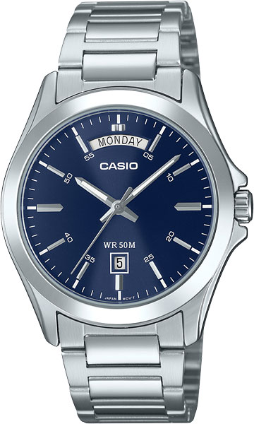 CASIO COLLECTION MTP-1370D-2A2