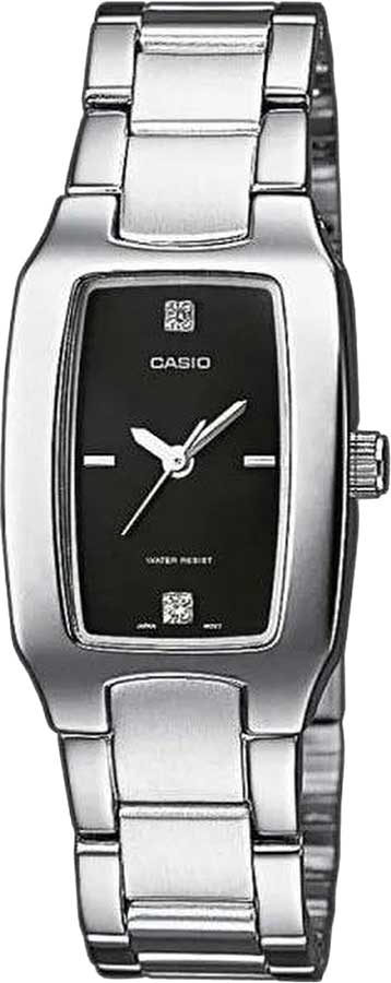 CASIO COLLECTION LTP-1165A-1C2