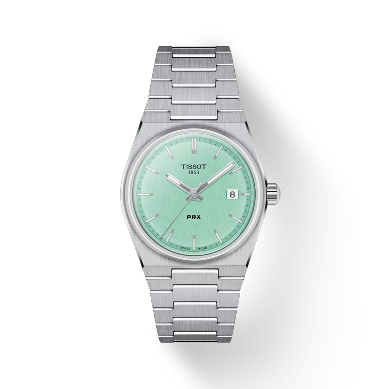TISSOT PRX T1372101109100