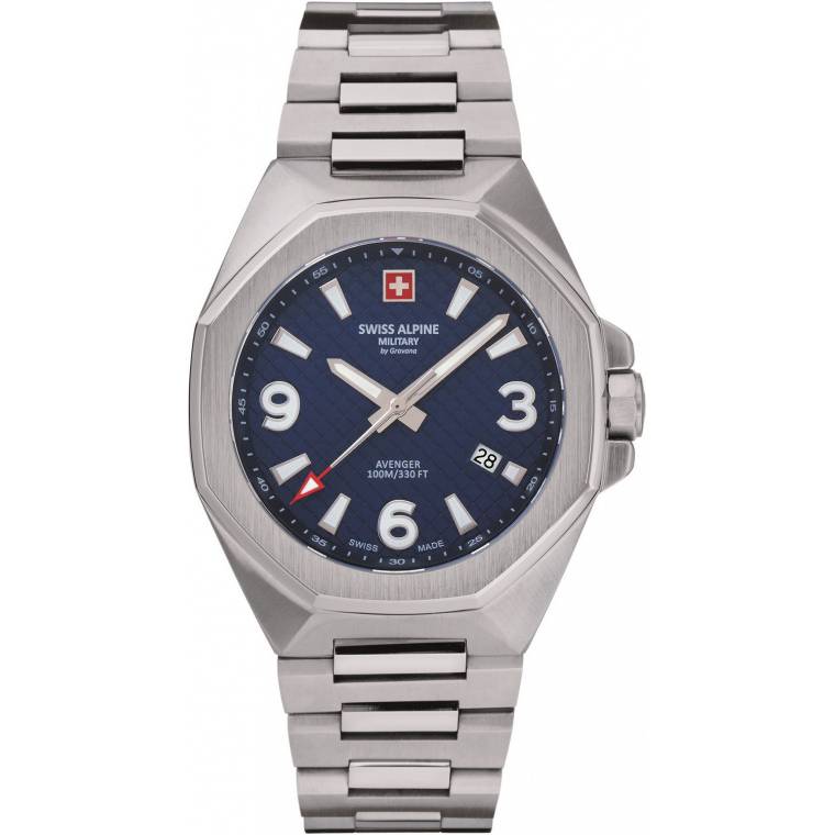 SWISS ALPINE MILITARY 7005.1135SAM